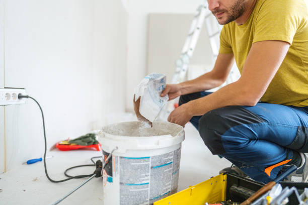Best Mold Prevention Services  in Stafford Springs, CT