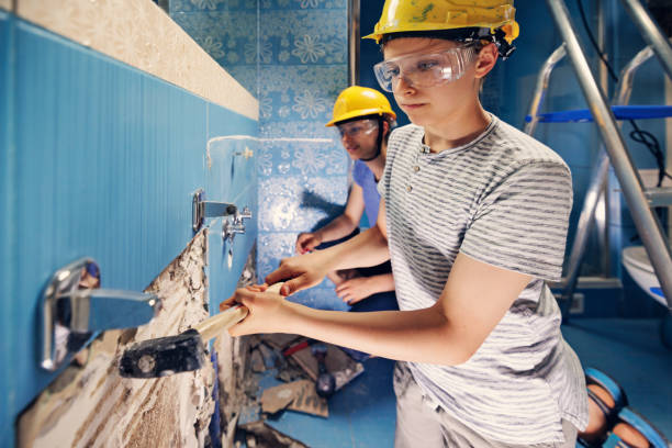 Best Environmental Consulting for Mold Prevention  in Stafford Springs, CT